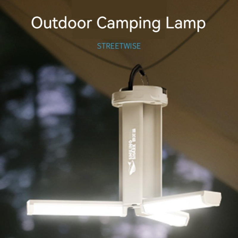 Illuminate Your Adventures with the Tent Camping Super Bright Camping Lamp